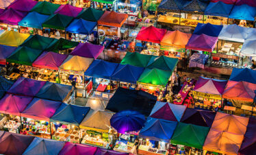 Chatuchak Weekend Market