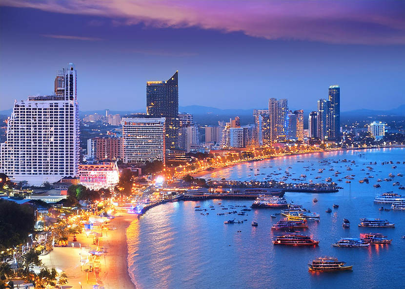 Pattaya 1